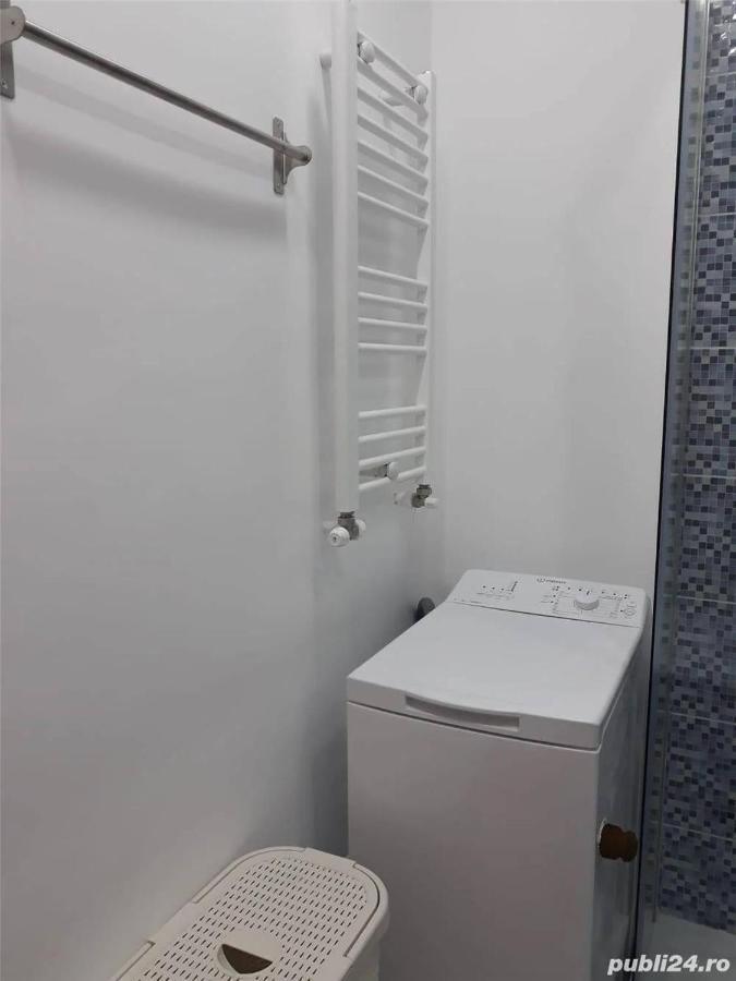 Nice Studio In Old Town Bucarest Exterior foto