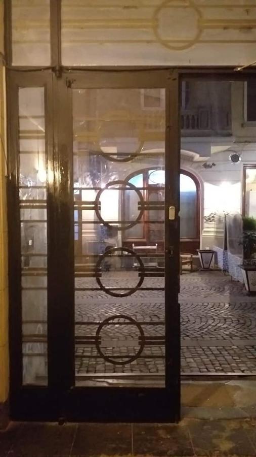 Nice Studio In Old Town Bucarest Exterior foto