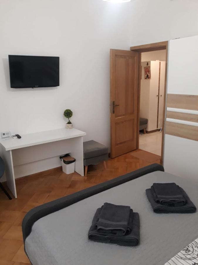 Nice Studio In Old Town Bucarest Exterior foto