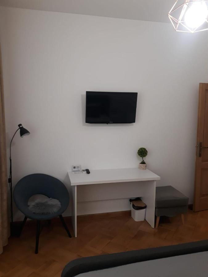 Nice Studio In Old Town Bucarest Exterior foto