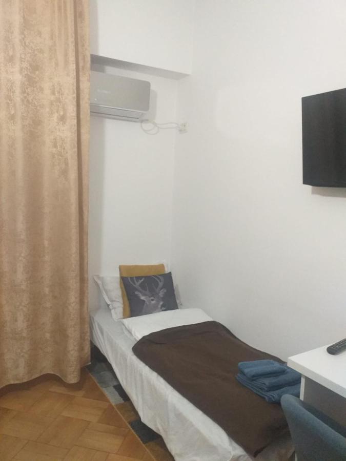 Nice Studio In Old Town Bucarest Exterior foto