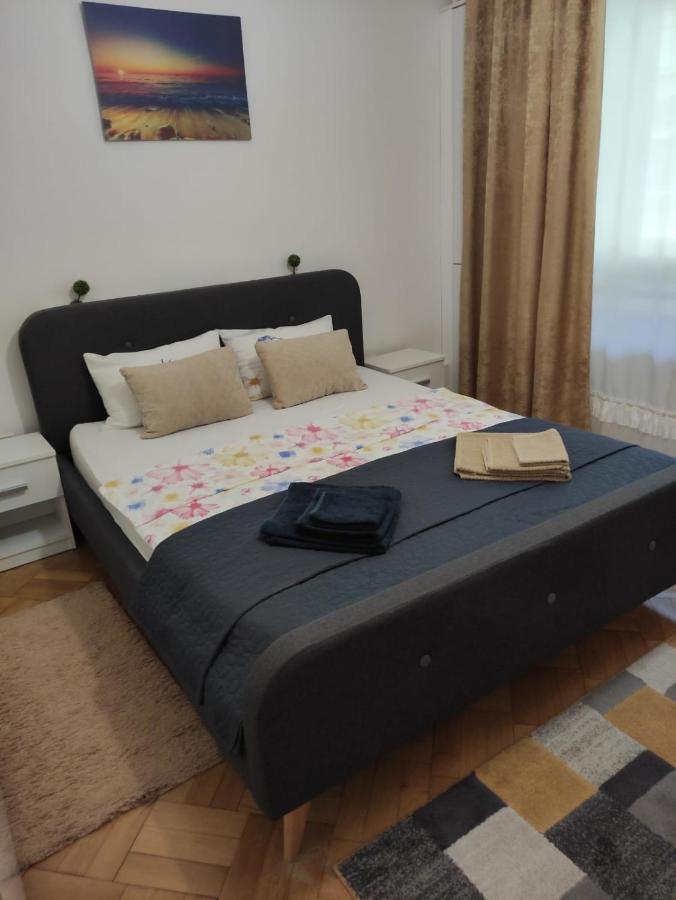 Nice Studio In Old Town Bucarest Exterior foto