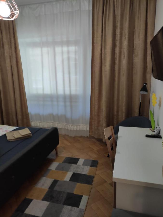 Nice Studio In Old Town Bucarest Exterior foto