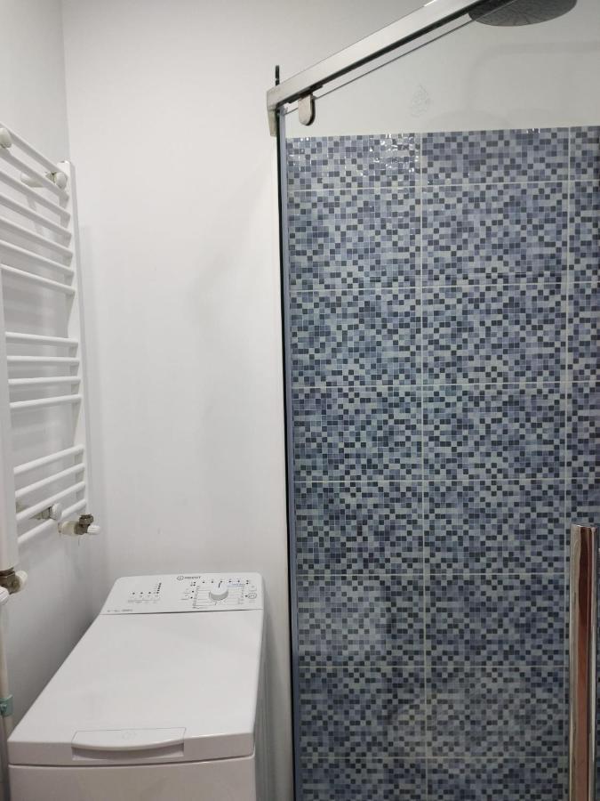 Nice Studio In Old Town Bucarest Exterior foto