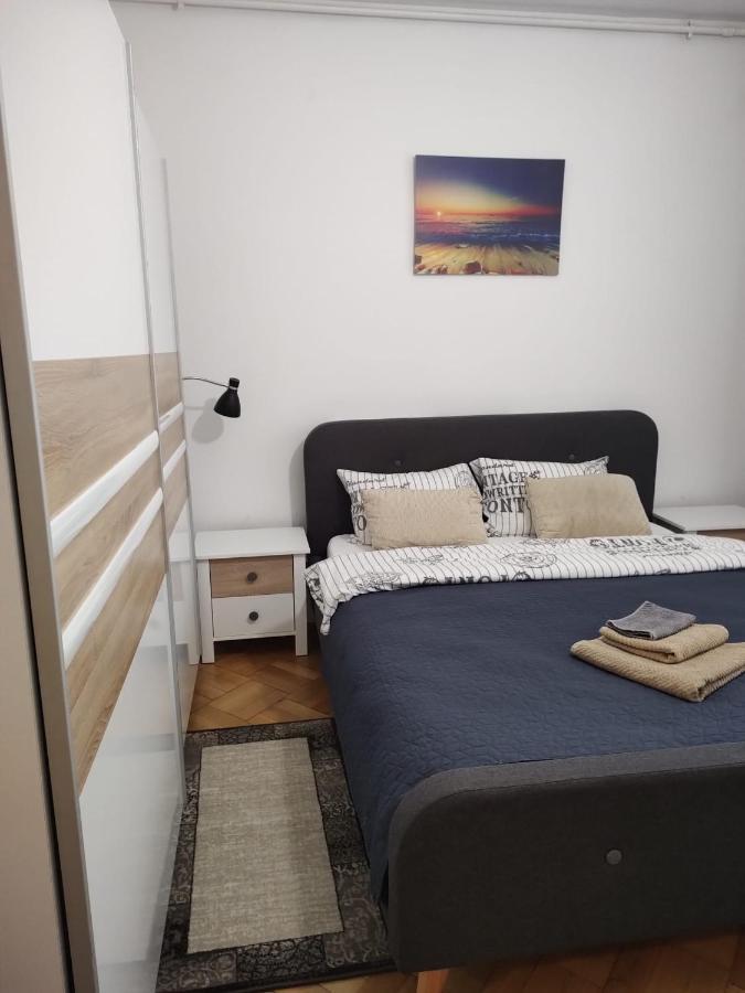 Nice Studio In Old Town Bucarest Exterior foto