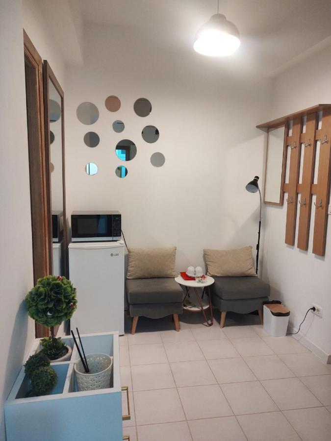 Nice Studio In Old Town Bucarest Exterior foto